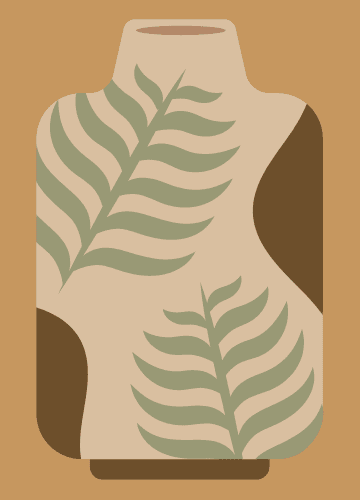 Marssa Pottery logo